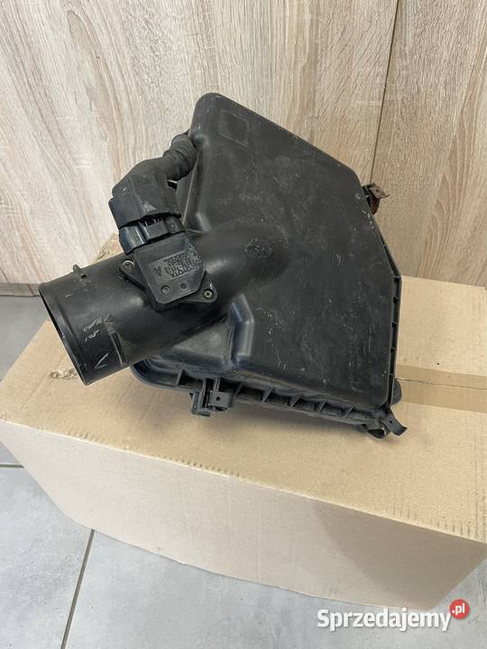 Lexus is220 d obudowa filtra powietrza osobowe Kozubszczyzna