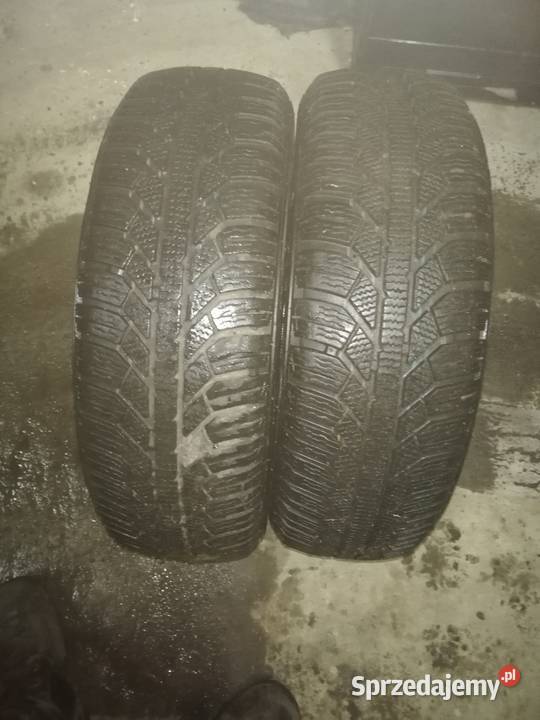 SEMPERIT MASTERGRIP2 16565 R14 79T MS Zbaków Górny