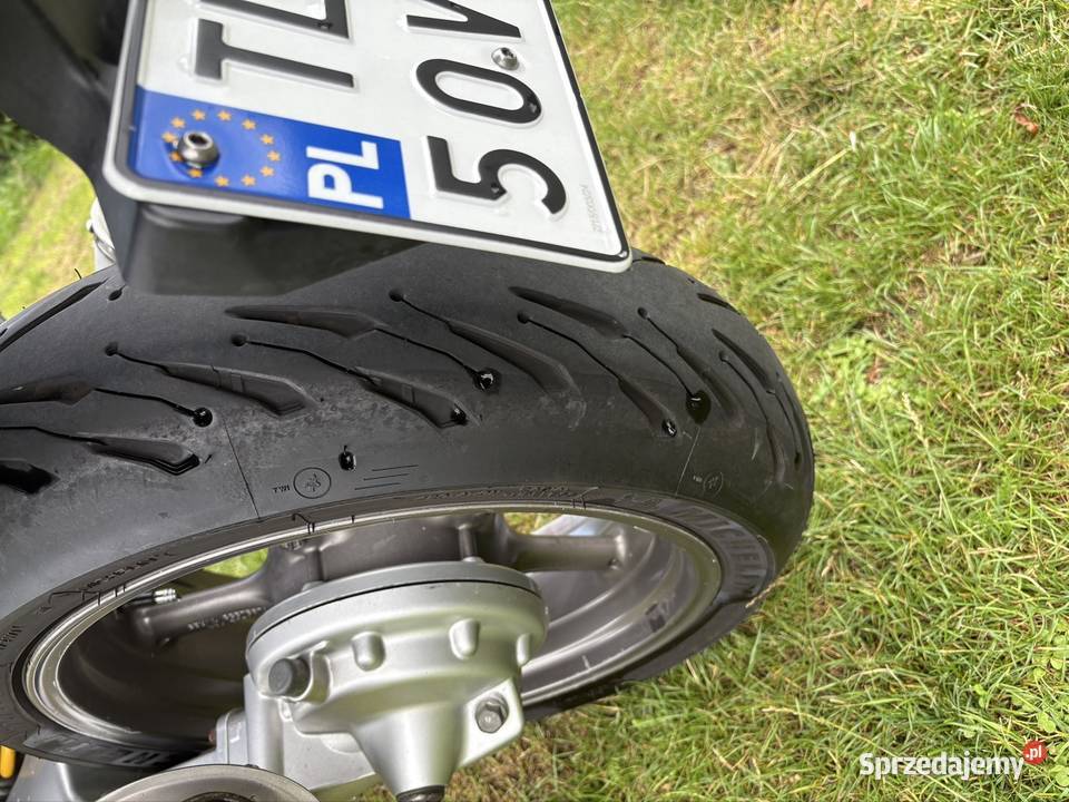 Sprzedam motocykl Yamaha bt 1100 bulldog świętokrzyskie Włoszczowa