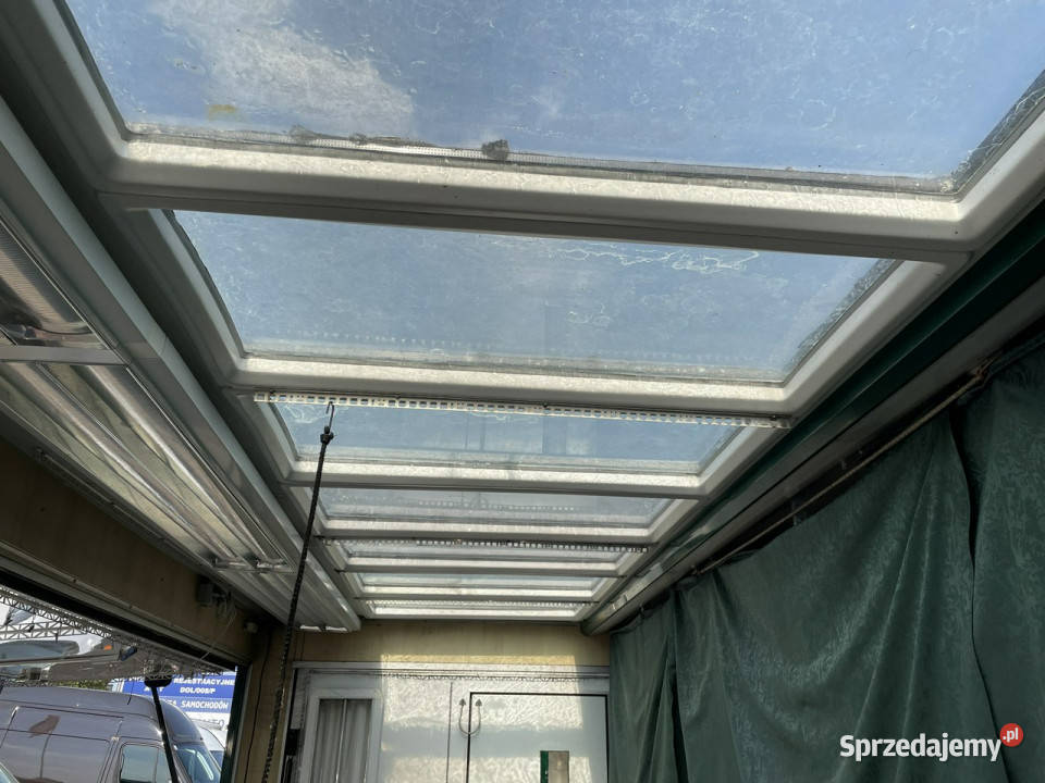 Fiat Ducato Ducato Autosklep do handlu Syców