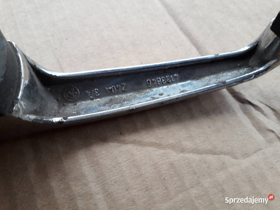 Fiat 125p klamka części nieuszkodzony śląskie Częstochowa sprzedam