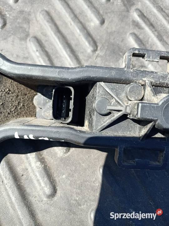 Wkład lampy lewy nissan primera P12 kombi Szczecin