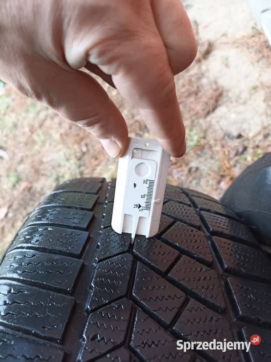 Felgi stalowe 16 z oponami zimowymi Laguna 3