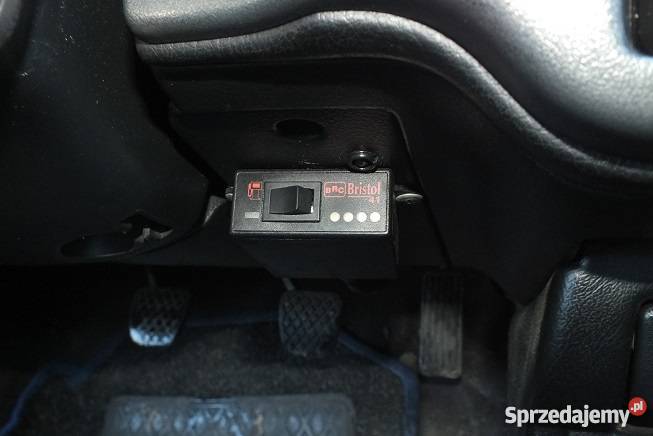 Honda CIvic 1995 LPG 75KM Mirsk