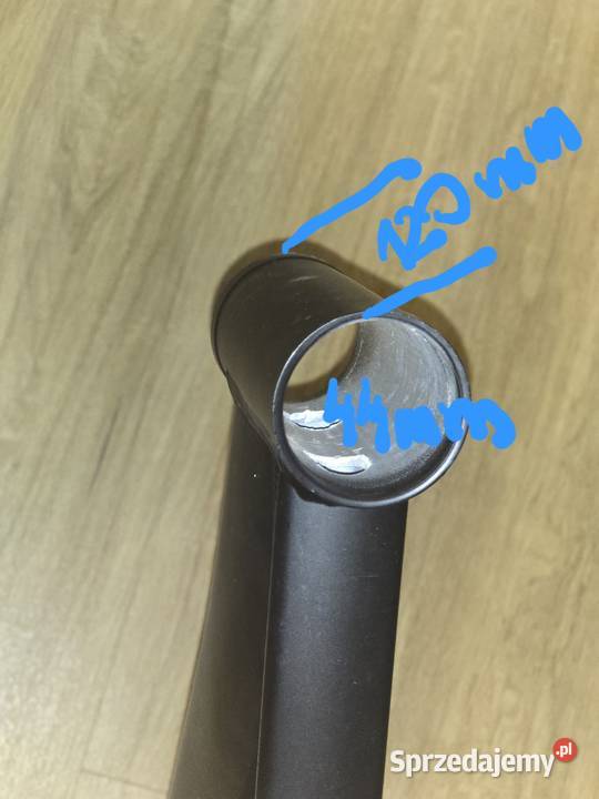 Rama rowerowa Gdynia