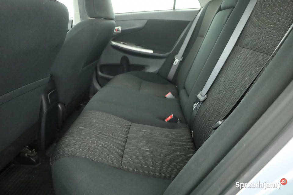 Toyota Corolla 16 Dual VVTi 4/5 Bielany Wrocławskie