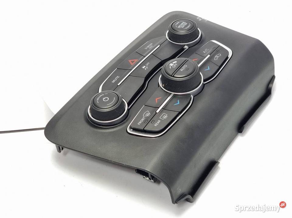 PANEL DODGE CHARGER P68293617AC Lipno