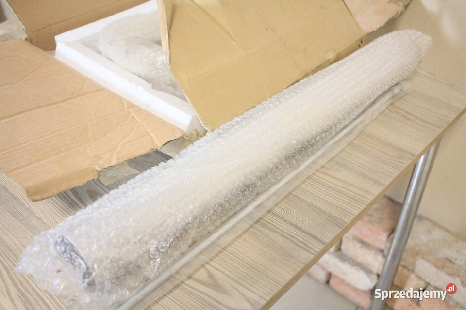 Kwadratowa podstawa stolika STAL NIERDZEWNA Pszczyna