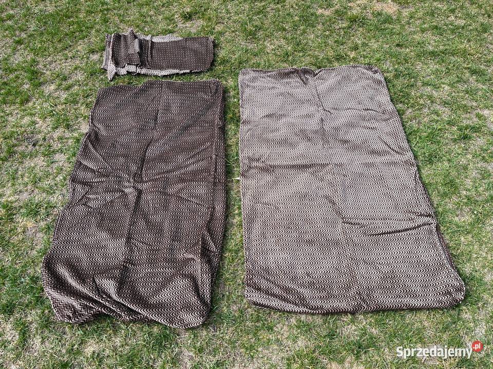 Materiał tapicerka Westfalia Adagio James Cook Rudzienko