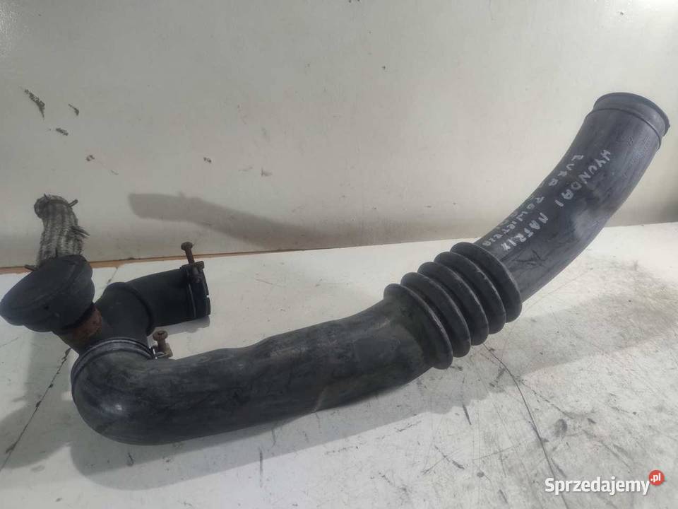 RURA POWIETRZA HYUNDAI MATRIX 15 CRDI 2813917500