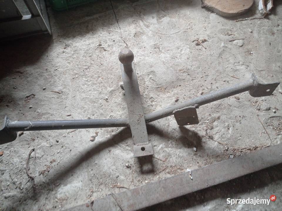 Hak do malucha Tarnogród