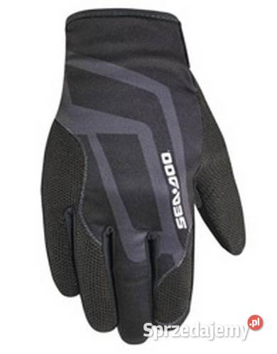 Rękawice SeaDoo Gants Attitude 3XL BRP Pozostałe małopolskie Nowy Sącz