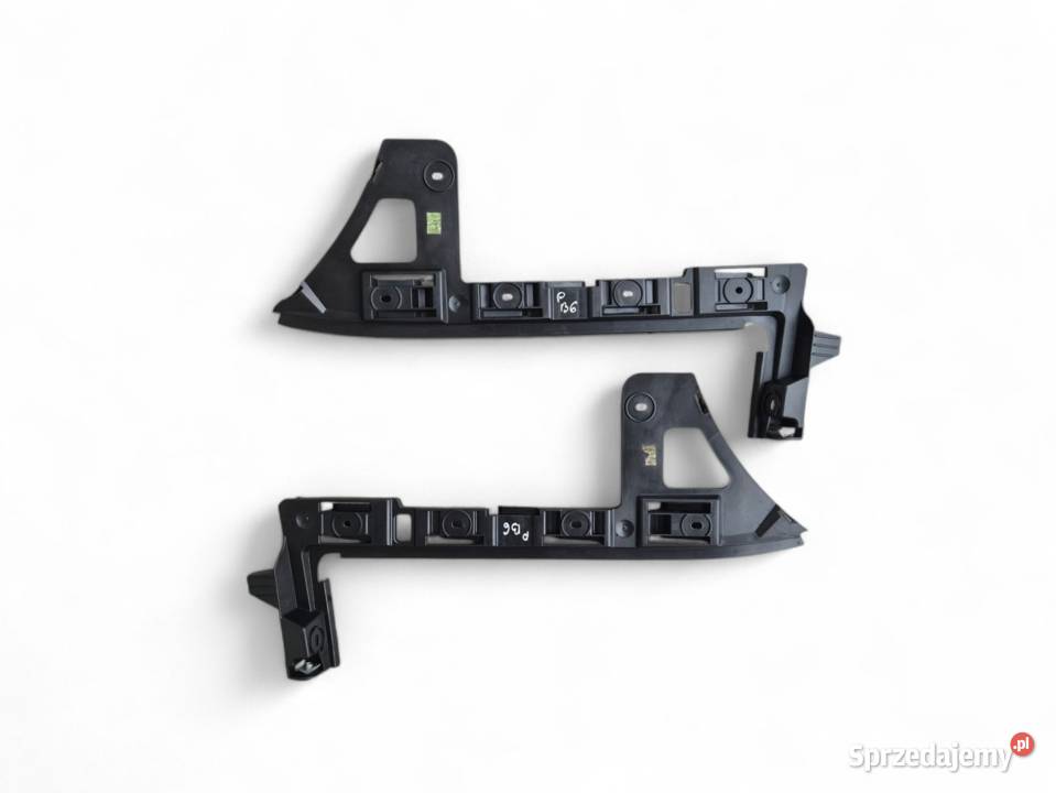 ŚLIZG ZDERZAKA TYŁ PARWY LEWY VW PASSAT B6 KOMBI świętokrzyskie Działoszyce