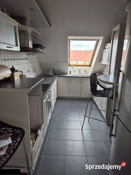 4pok 80met Kłodzkiej ANTRESOLABALKON Bielany sieć Bielany Wrocławskie