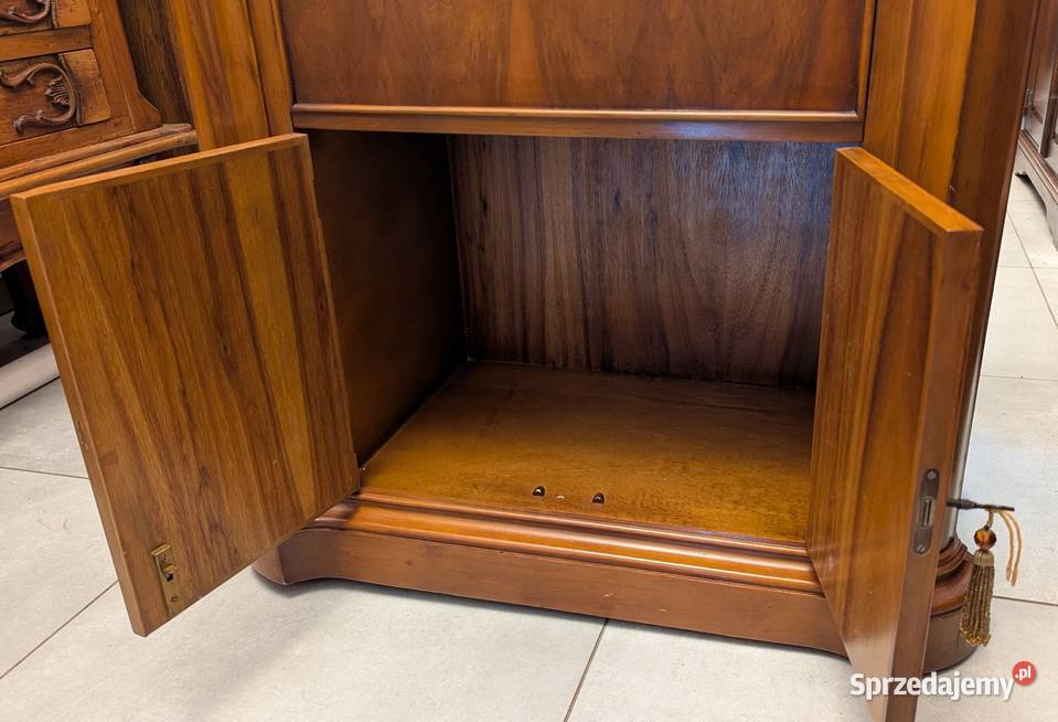 Piękny niespotykany włoski barekszafka sklep Dąbrowa Górnicza