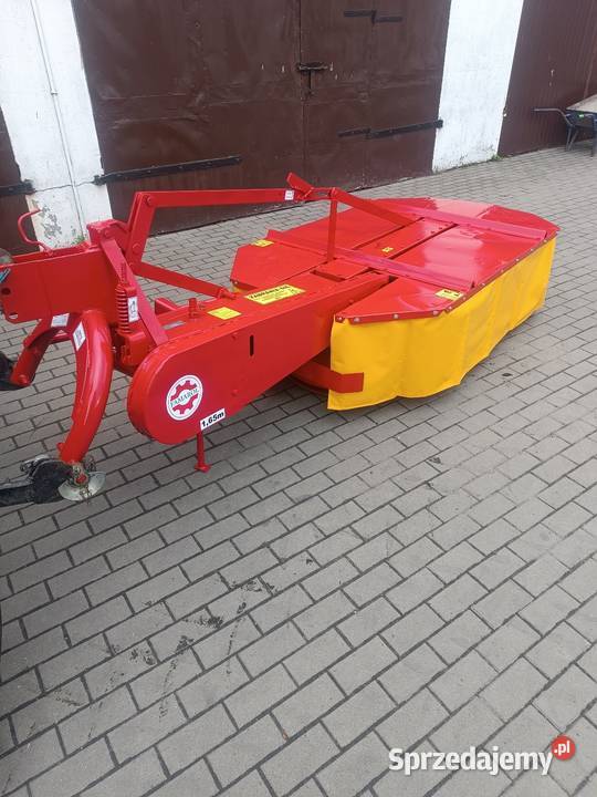 Kosiarka rotacyjna famarol Słupsk 165 Lubień Kujawski