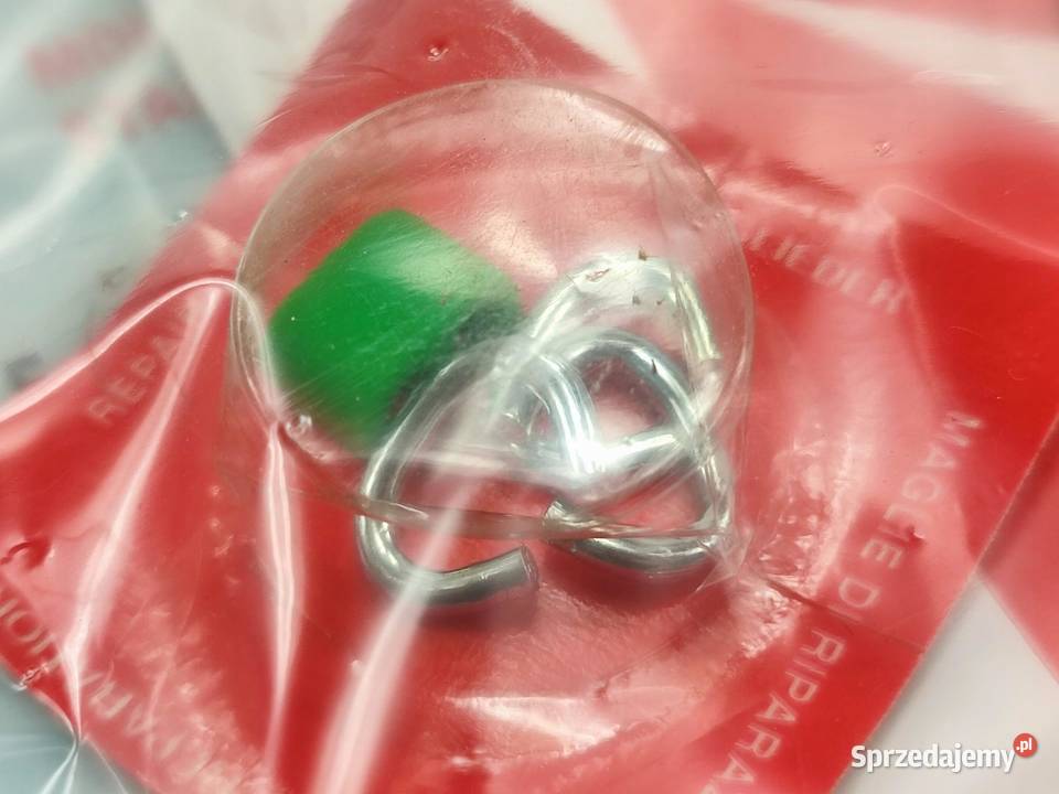 ŁAŃCUCHY ŚNIEGOWE 1 PARA CITROEN 17 18 ROZMIAR lubelskie