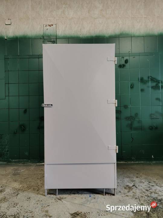 Wanna PMH na IBC 300 L z nadbudową Pozostałe świętokrzyskie Kielce