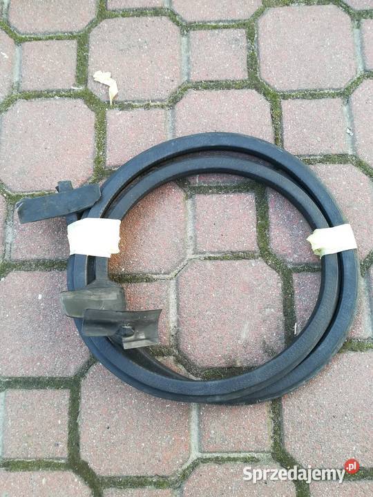 Szyba przednia prawa mała Master III 3 Movani sprzedam