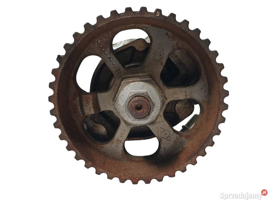 POMPA WTRYSKOWA Renault Kangoo 15 dCi 28249552