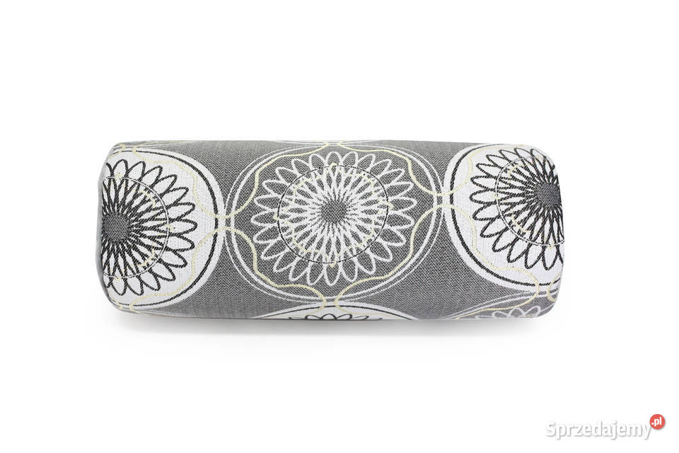 Poduszka Dekoracyjna Pluszowa Wałek Dekoracyjny Pozostałe Kazimierz Biskupi