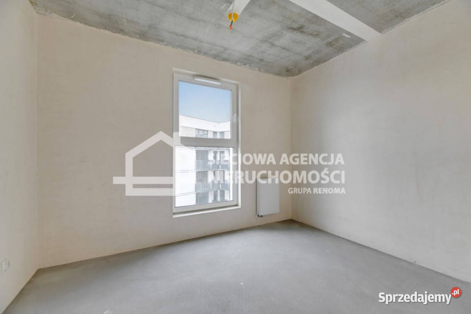 sprzedaży mieszkania 4651m2 3 pokoje Gdańsk Rok budowy 2025