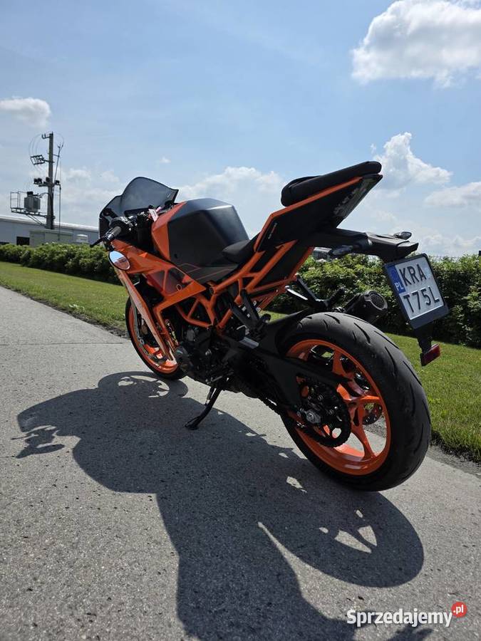 KTM RC 390 2024 3000 A2