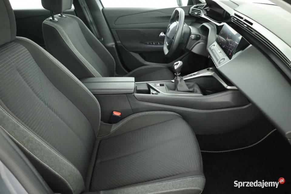 Peugeot 308 15 BlueHDi pierwszy właściciel Piaseczno