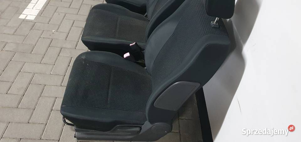 Suzuki Swift fotele kanapa fotele, kanapy podlaskie Białystok
