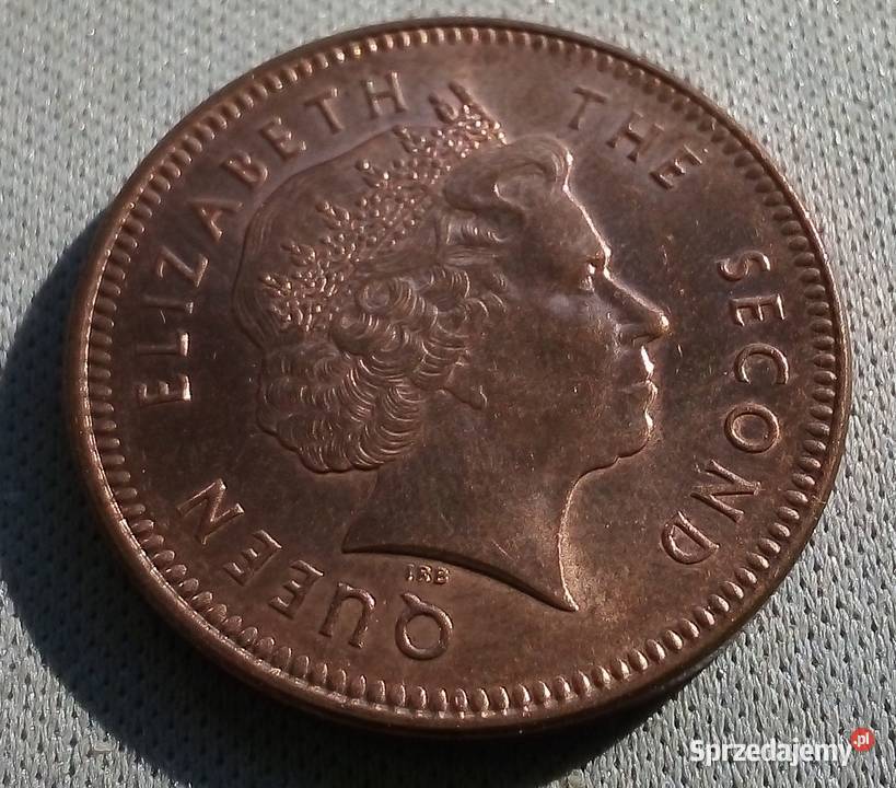 FALKLANDY2 PENCE2004 r GĘŚ Legionowo sprzedam