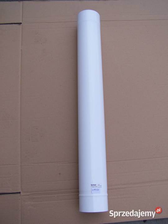 rura komina 80125x1000 Termet Elbląg sprzedam