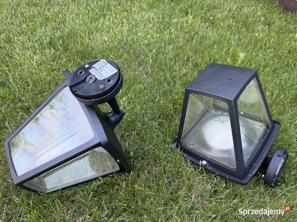 KInkiet zewnętrzny PHILIPS COTTAGE 154813016 LED sprzedam