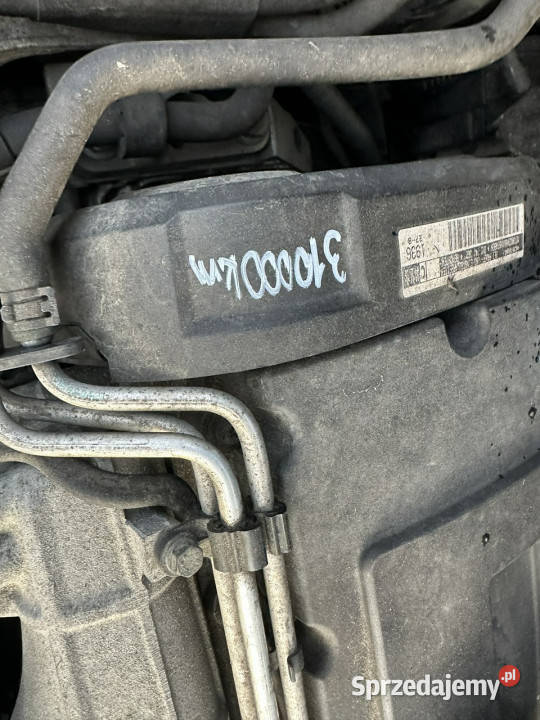 Seat Toledo Wymieniony rozrząd i sprzęgło wspomaganie kierownicy Wejherowo