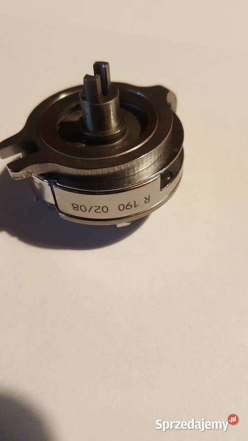 Chwytacz R 190 Durkopp Adler oryginał Parysów sprzedam