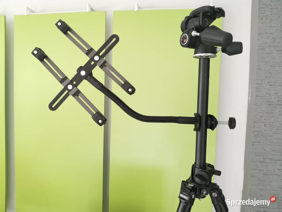 Profesjonalny uchwyt na tablet TRANSFORMER 60