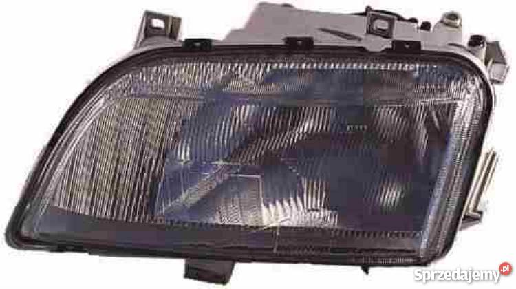 REFLEKTOR LE ELESIL H4 SEAT ALHAMBRA 9601VW osobowe Pruszków sprzedam