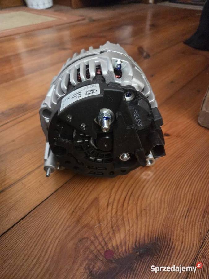Alternator Siedlce
