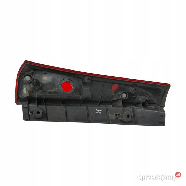 LAMPA PRAWA Kia Ceed Ceed I SW KOMBI tylna prawy osobowe lubelskie Chełm