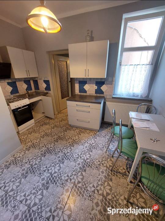 Mieszkanie do WynajęciaSprzedaży Gubin