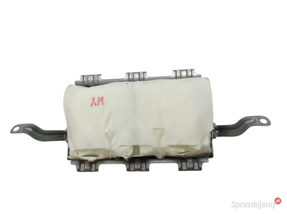 PODUSZKA POWIETRZNA AIRBAG PRAWA PASAŻERA DESKI