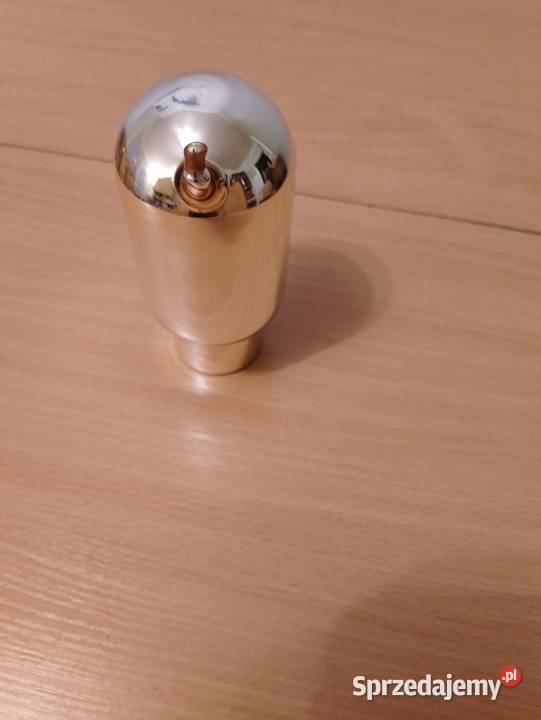 Wkład do termosu z PRL mały szklany nowy vintage Poznań