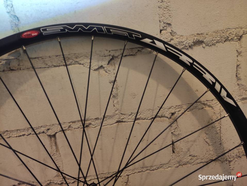 Koło Stars Circle Swift Arriv 29 piasta SHIMANO Słupsk