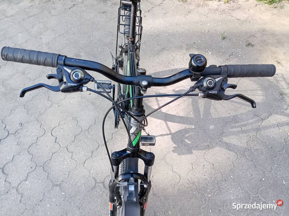 Rower mtb Kands 26 Stan B podkarpackie Rzeszów