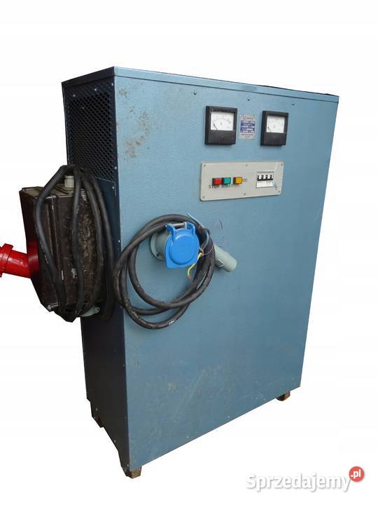 TRANSFORMATOR PROSTOWNIK DVI ENSRETTER ASR75100 świętokrzyskie