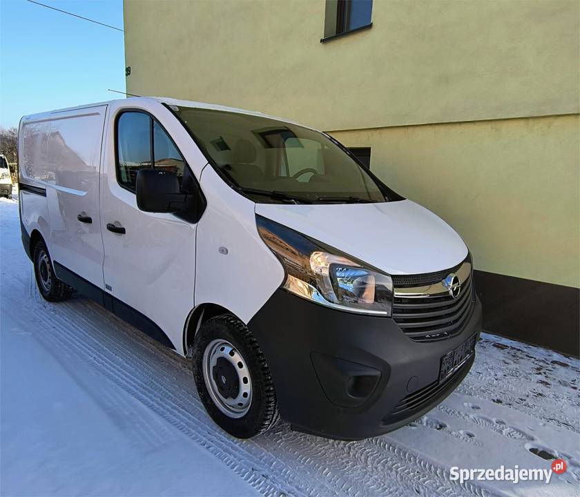 L1H1 16 CDTI 145 103113 pierwszy właściciel tempomat Opoczno