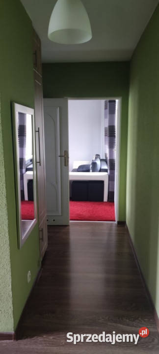 Kawalerka z dużym balkonem i miejscem 41m2 Sprzedaż Lublin