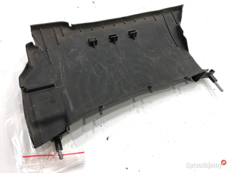 KIEROWNICA POWIETRZA AUDI A7 4G 4G0129618H 40