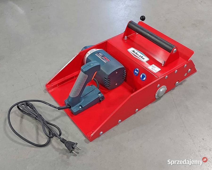 Strug ciesielski Mikeska 30 2150W Nowy Sącz