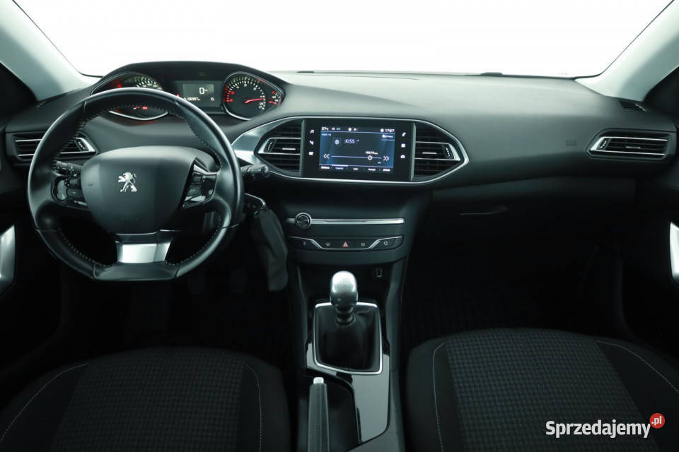 Peugeot 308 15 BlueHDi czujnik zmierzchu Piaseczno sprzedam