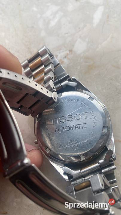 Tissot Lublin